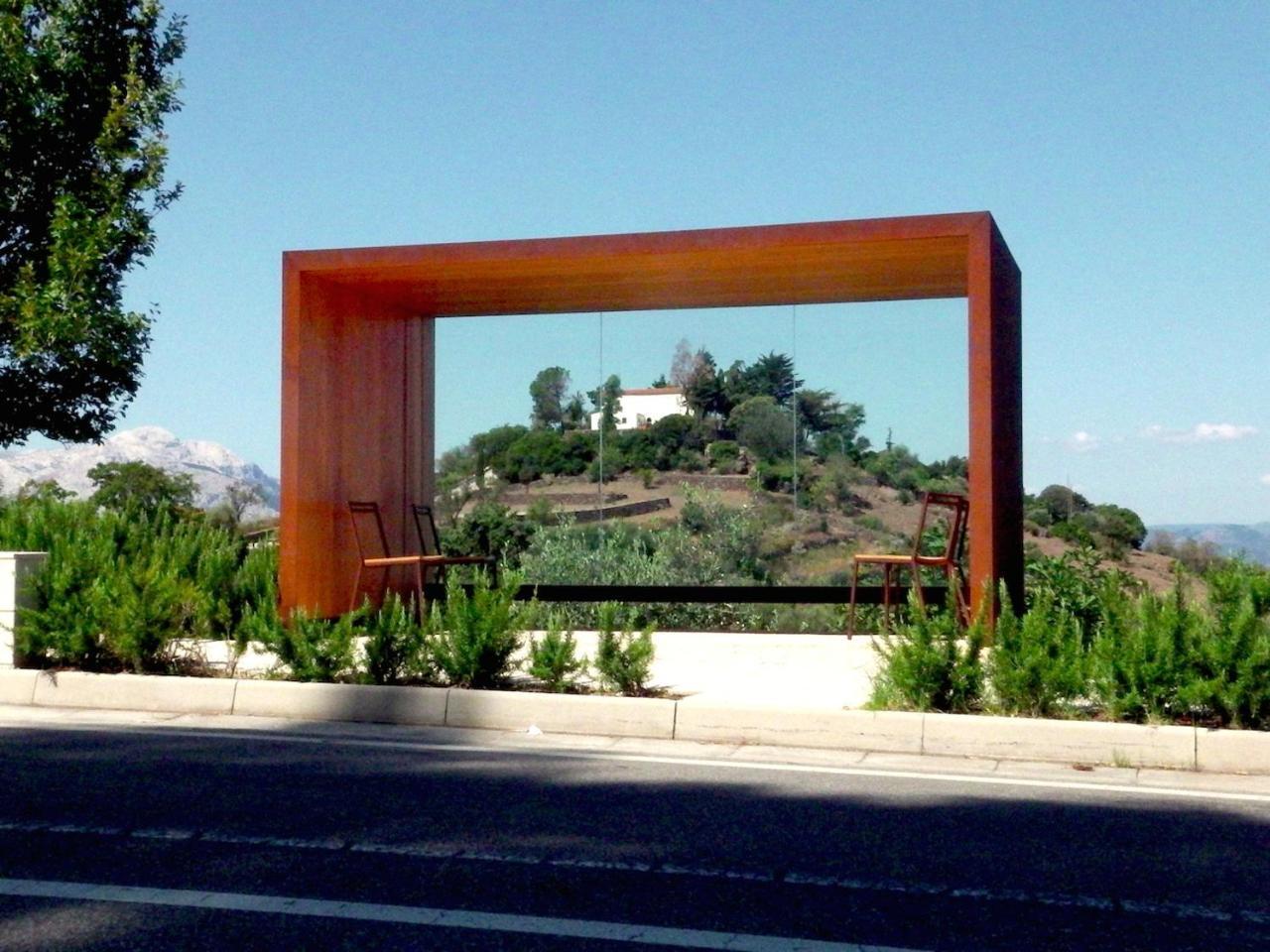 Casa Kianna Vila Dorgali Exterior foto